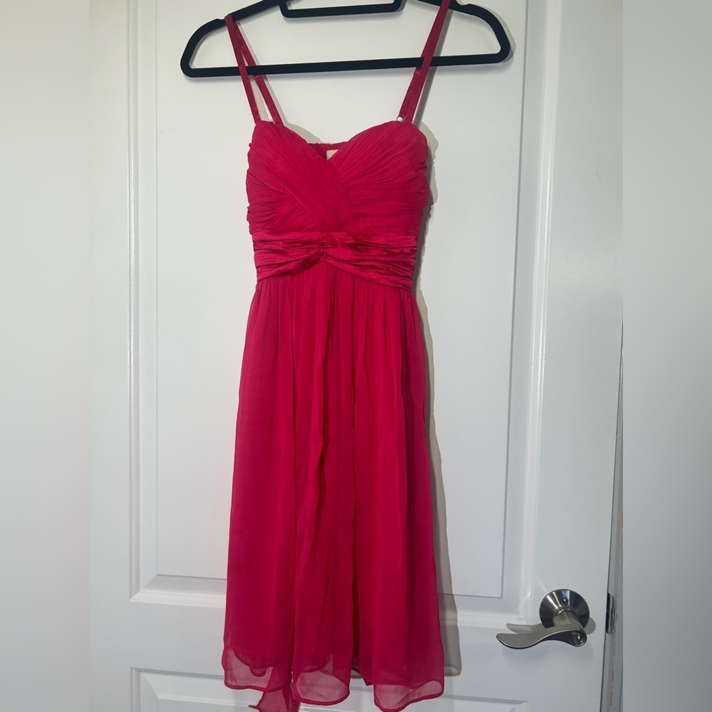 Vintage Y2K 90s Forever 21 Babydoll Slip Mini Dress Whimsi Fairy size M HOCO